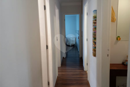 Apartamento à venda com 3 quartos em Alto da Lapa, São Paulo, SP