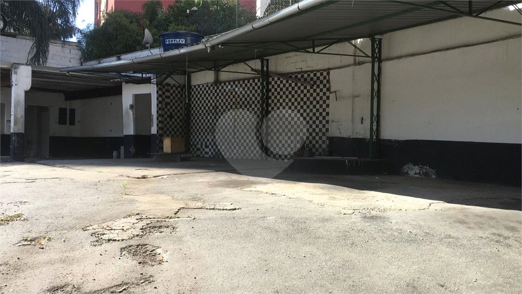 Terreno à venda em Mandaqui, São Paulo, SP