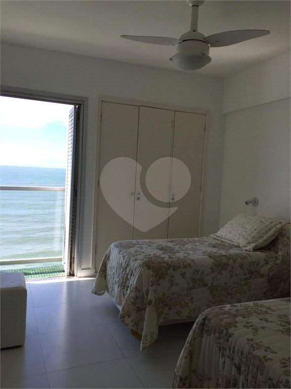 Apartamento à venda com 3 quartos em Pitangueiras, Guarujá, SP
