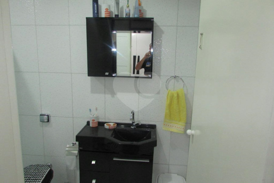 Sobrado à venda com 3 quartos, sendo 1 suíte, em Vila Maria Alta, São Paulo, SP