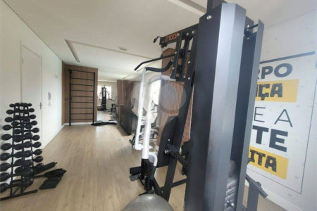 Apartamento à venda com 3 quartos em Jardim Santa Rosália, Sorocaba, SP