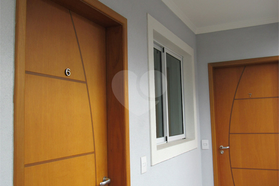 Apartamento à venda com 2 quartos em Horto, São Paulo, SP