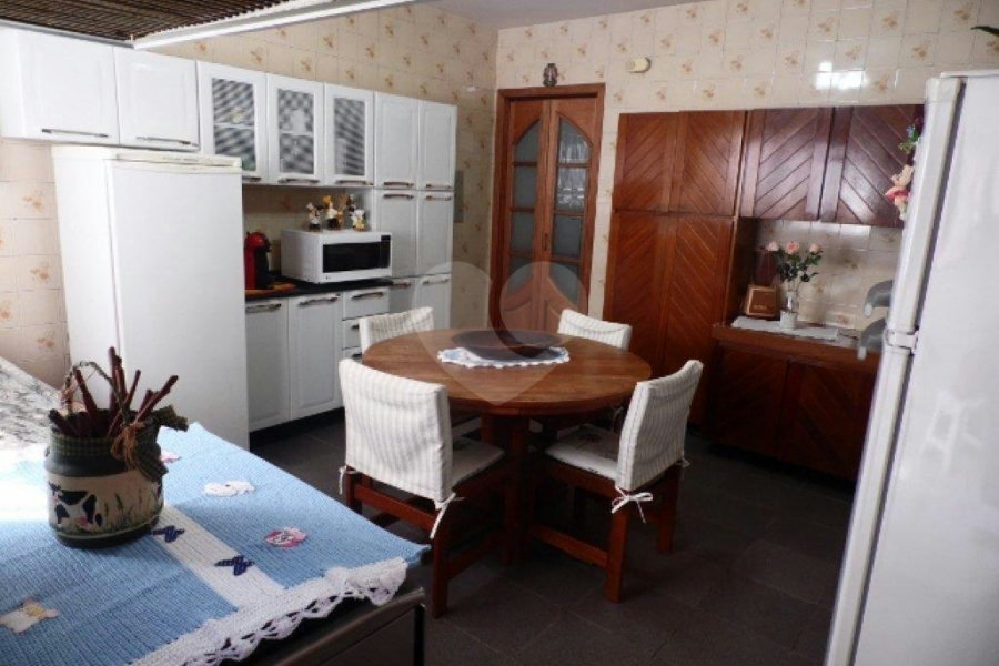 Sobrado à venda com 2 quartos em Imirim, São Paulo, SP