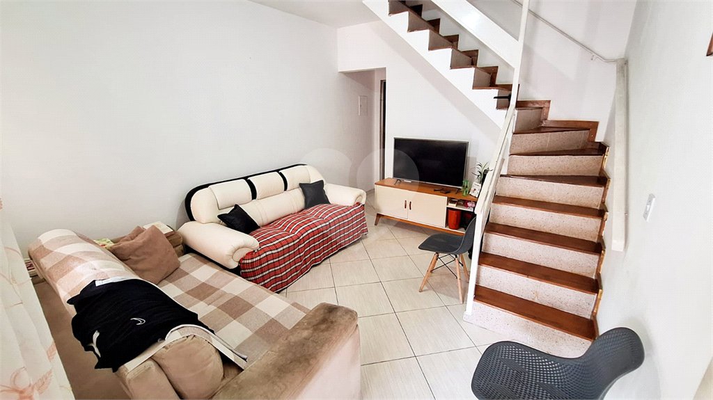 Casa à venda com 3 quartos em Campo Grande, Rio de Janeiro, RJ