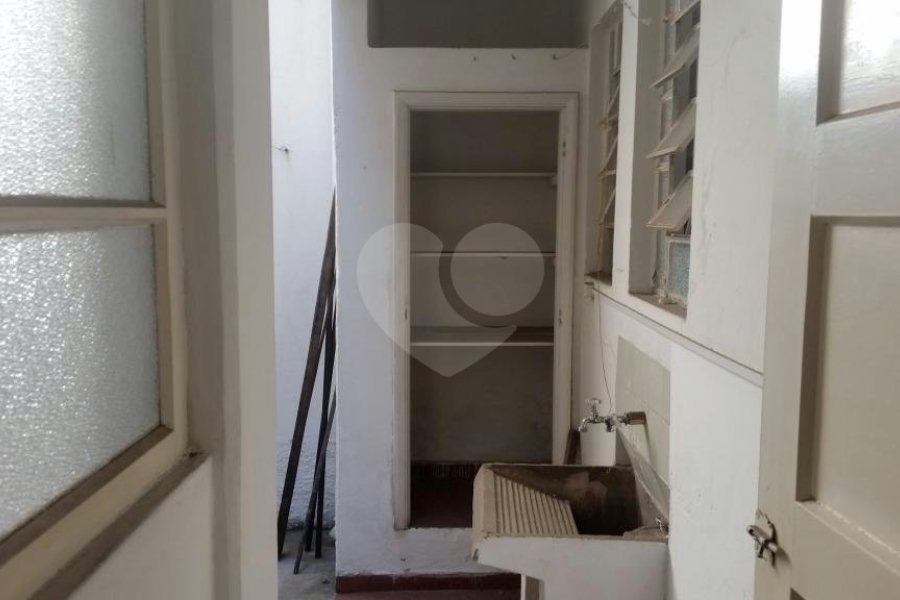 Apartamento à venda com 1 quarto em Santana, São Paulo, SP