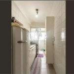 Apartamento à venda com 2 quartos em Fazenda Morumbi, São Paulo, SP