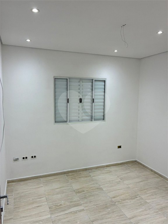 Sobrado à venda com 3 quartos, sendo 1 suíte, em Vila Maricy, Guarulhos, SP