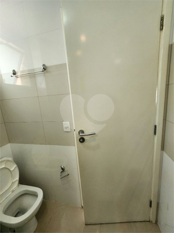 Apartamento à venda com 3 suítes em Santana, São Paulo, SP