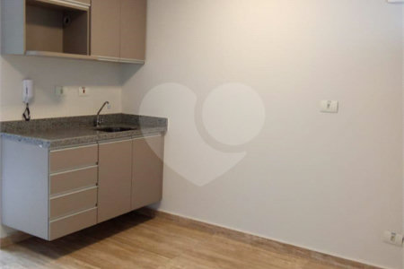Studio à venda com 1 suíte em Perdizes, São Paulo, SP