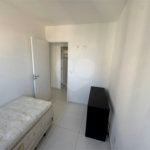 Apartamento à venda com 3 quartos, sendo 1 suíte, em Jaguaré, São Paulo, SP