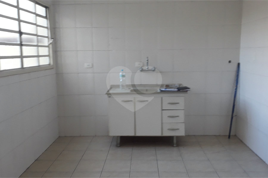 Casa à venda com 4 quartos em Santana, São Paulo, SP
