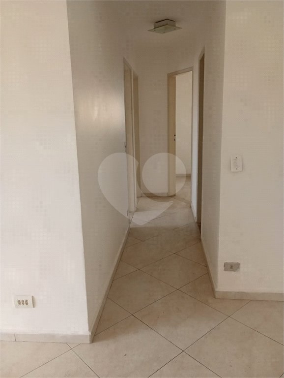 Apartamento à venda com 3 quartos em Santana, São Paulo, SP
