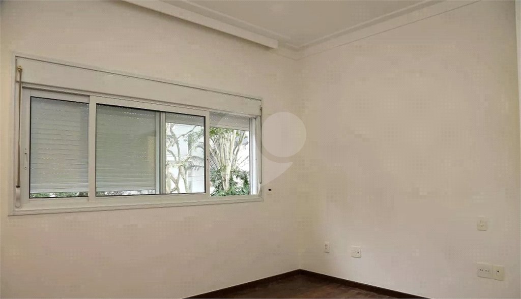 Casa à venda com 4 suítes no condomínio Residencial Morumbi, São Paulo - SP