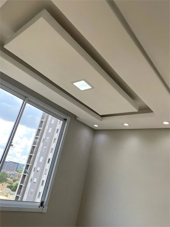 Apartamento à venda com 2 quartos em Água Branca, São Paulo, SP