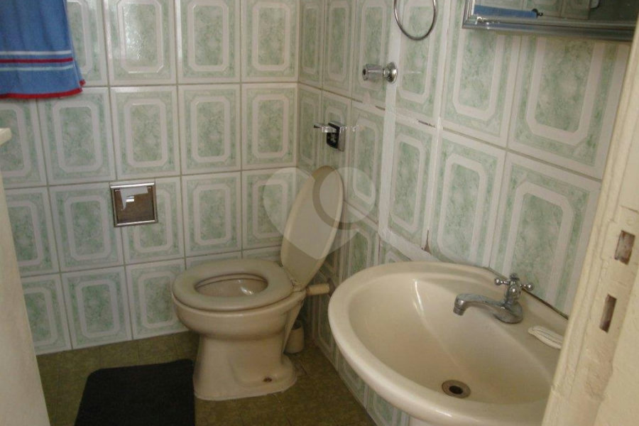 Casa à venda com 1 quarto em Santana, São Paulo, SP