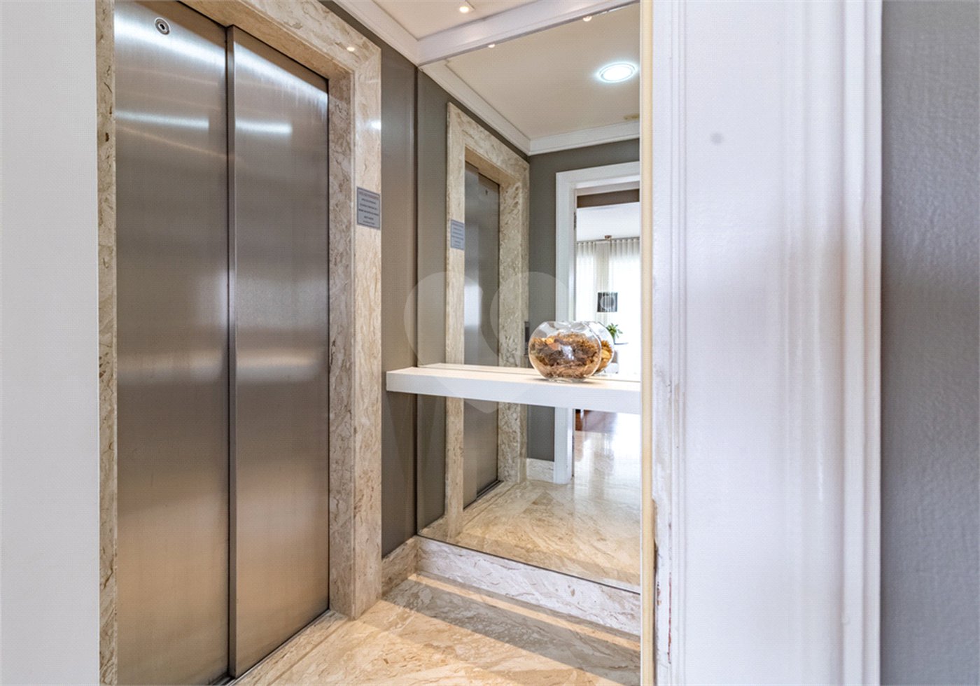Apartamento à venda com 4 suítes em Vila Mariana, São Paulo, SP