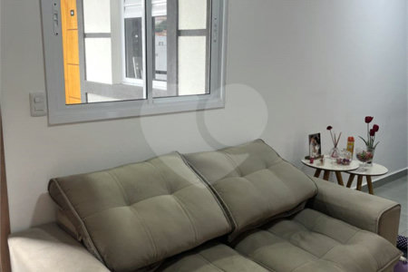 Casa à venda com 2 quartos no condomínio Capricho, São Paulo - SP