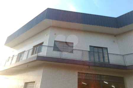 Salão Comercial para alugar em Nova Vinhedo, Vinhedo, SP
