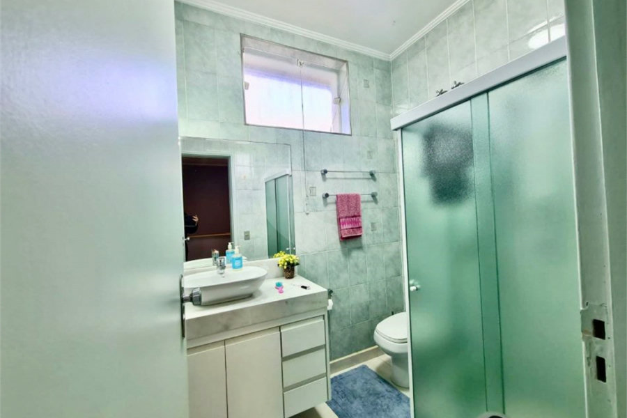 Sobrado à venda com 3 quartos, sendo 1 suíte, em Limão, São Paulo, SP