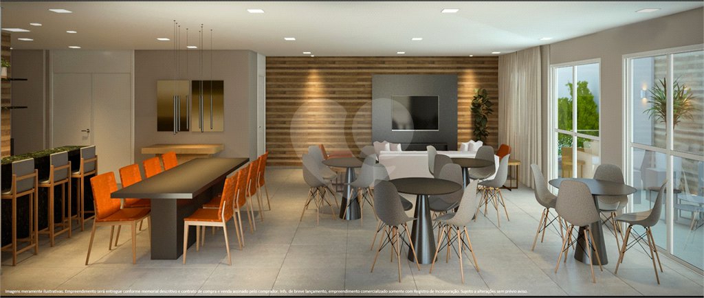 Apartamento à venda com 2 quartos, sendo 1 suíte, em Santa Teresinha, São Paulo, SP