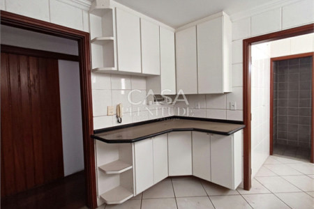 Apartamento à venda com 3 quartos, sendo 1 suíte, em Jardim Ferreira, Sorocaba, SP