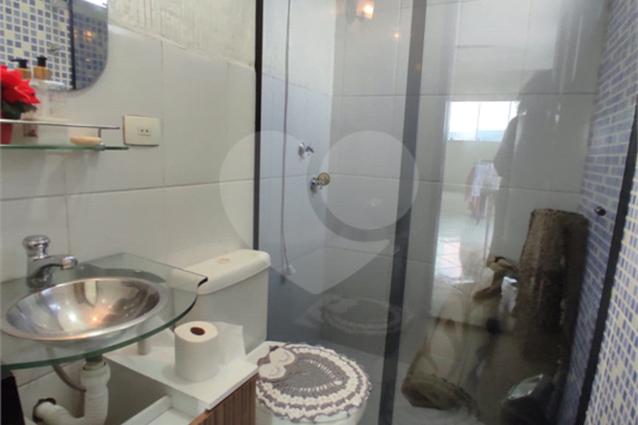 Apartamento à venda ou para alugar com 3 quartos, sendo 1 suíte, em Vila Maria, São Paulo, SP