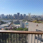 Duplex para alugar com 3 suítes em Real Parque, São Paulo, SP