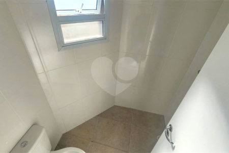 Apartamento à venda com 1 quarto em Água Fria, São Paulo, SP