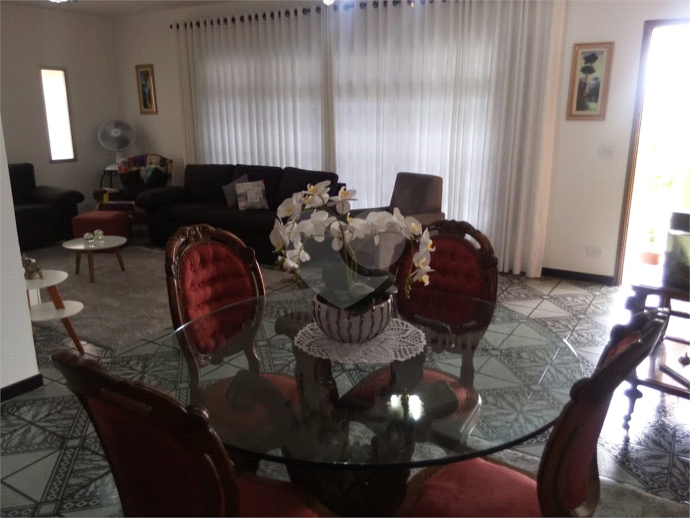 Sobrado à venda com 4 quartos, sendo 2 suítes, em Freguesia do Ó, São Paulo, SP