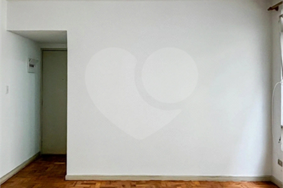 Apartamento à venda com 2 quartos em Jardim Paulista, São Paulo, SP