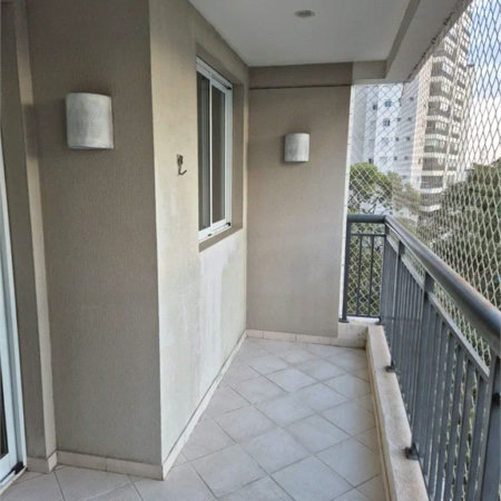 Apartamento à venda com 2 quartos, sendo 1 suíte,  em Vila Andrade, São Paulo, SP