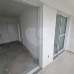 Apartamento à venda com 1 quarto em Butantã, São Paulo, SP