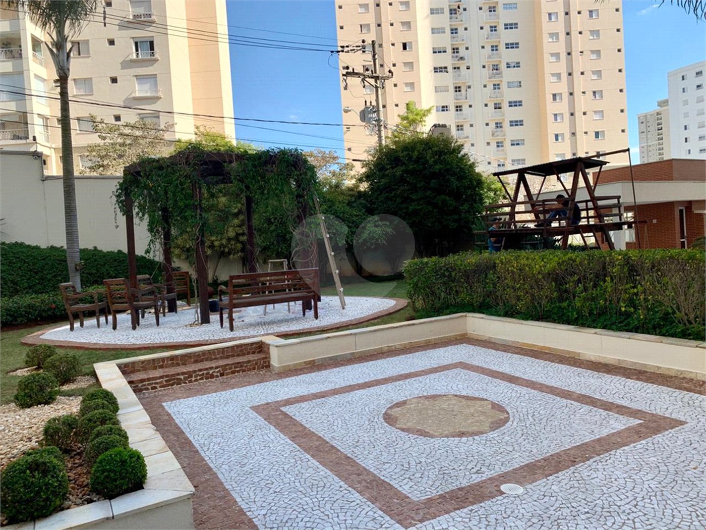 Apartamento para alugar com 3 suítes em Jardim Judith, Sorocaba, SP