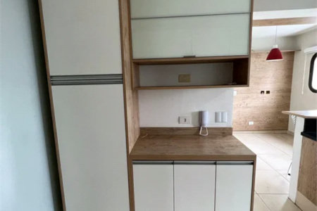 Apartamento à venda com 3 quartos, sendo 2 suítes, em Vila Suzana, São Paulo, SP