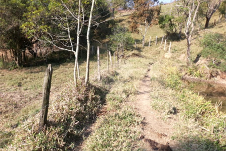 Sítio à venda com 3 quartos em Bairro do Cambará, São Roque, SP