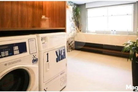 Apartamento à venda ou para alugar com 1 quarto em Vila Olímpia, São Paulo, SP