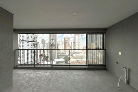 Apartamento à venda com 3 suítes em Brooklin, São Paulo, SP