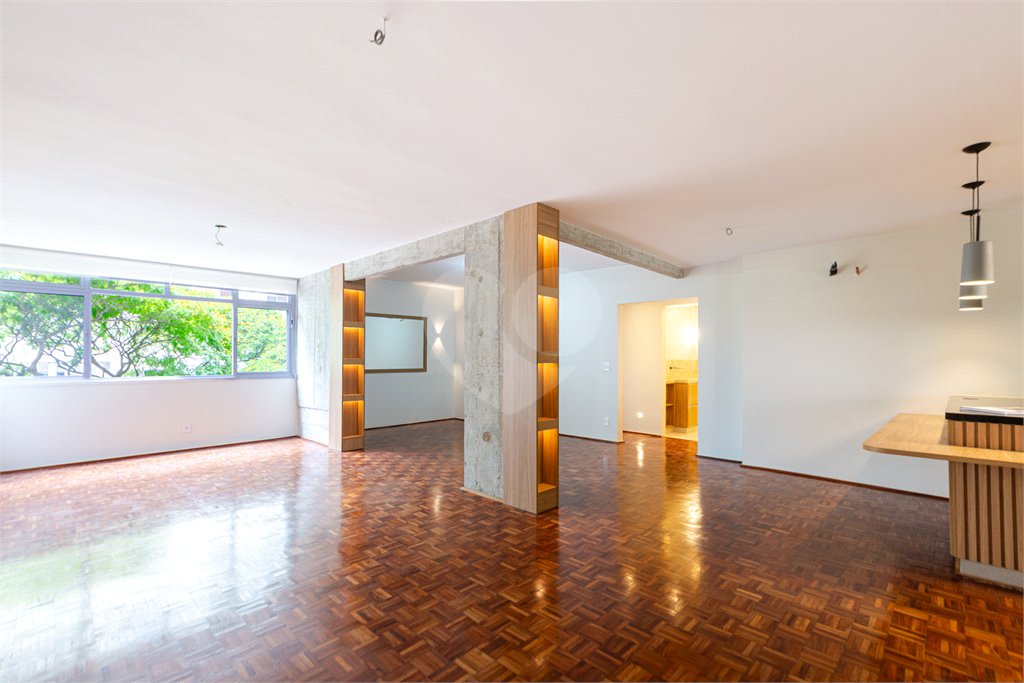 Apartamento à venda com 2 quartos, sendo 1 suíte, em Itaim Bibi, São Paulo, SP