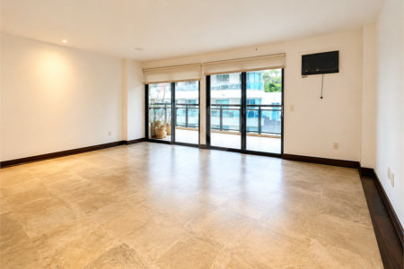 Apartamento à venda com 2 suítes em Lagoa, Rio de Janeiro, RJ