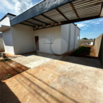 Casa à venda com 3 quartos, sendo 1 suíte,  em Flanboyant Residencial Park, Ponta Porã, MS
