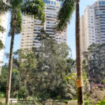 Apartamento à venda com 3 suítes em Jardim Marajoara, São Paulo, SP