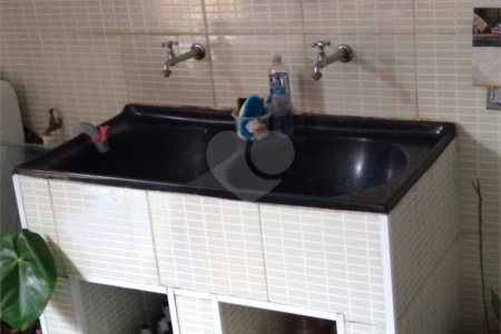 Sobrado à venda com 3 quartos em Vila Mazzei, São Paulo, SP