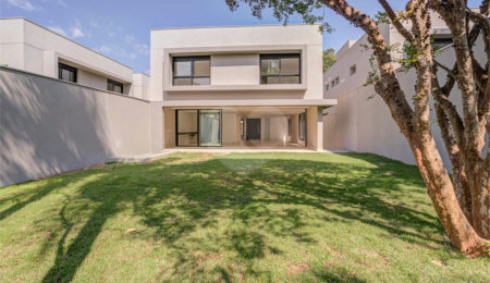 Casa à venda com 4 suítes no condomínio Hípica Max Garden, São Paulo - SP