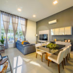Casa à venda com 3 suítes no condomínio Jardim Residencial Dona Maria José, Indaiatuba - SP