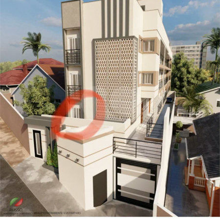 Casa à venda com 2 quartos em Santana, São Paulo, SP