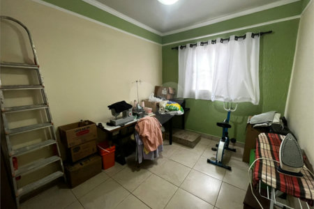 Casa à venda com 4 quartos, sendo 2 suítes,  em Vila Barth, Itapetininga, SP