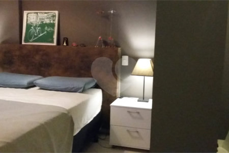 Apartamento à venda com 1 quarto em Campos Elíseos, São Paulo, SP