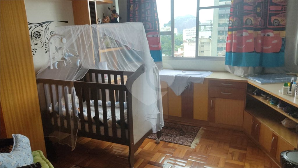 Apartamento à venda com 3 quartos, sendo 1 suíte,  em Tijuca, Rio de Janeiro, RJ