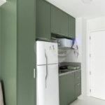 Apartamento à venda com 1 suíte em Bela Vista, São Paulo, SP