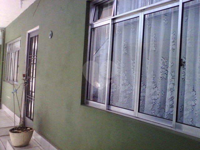 Sobrado à venda com 4 quartos em Vila Nova Mazzei, São Paulo, SP